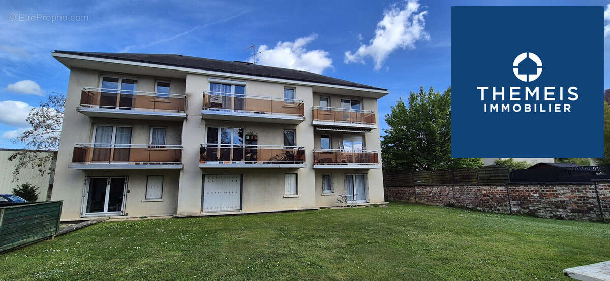 Appartement 23 m² à Rambouillet  - photo 3
