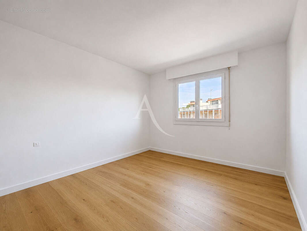 Appartement à SAINT-GERMAIN-EN-LAYE