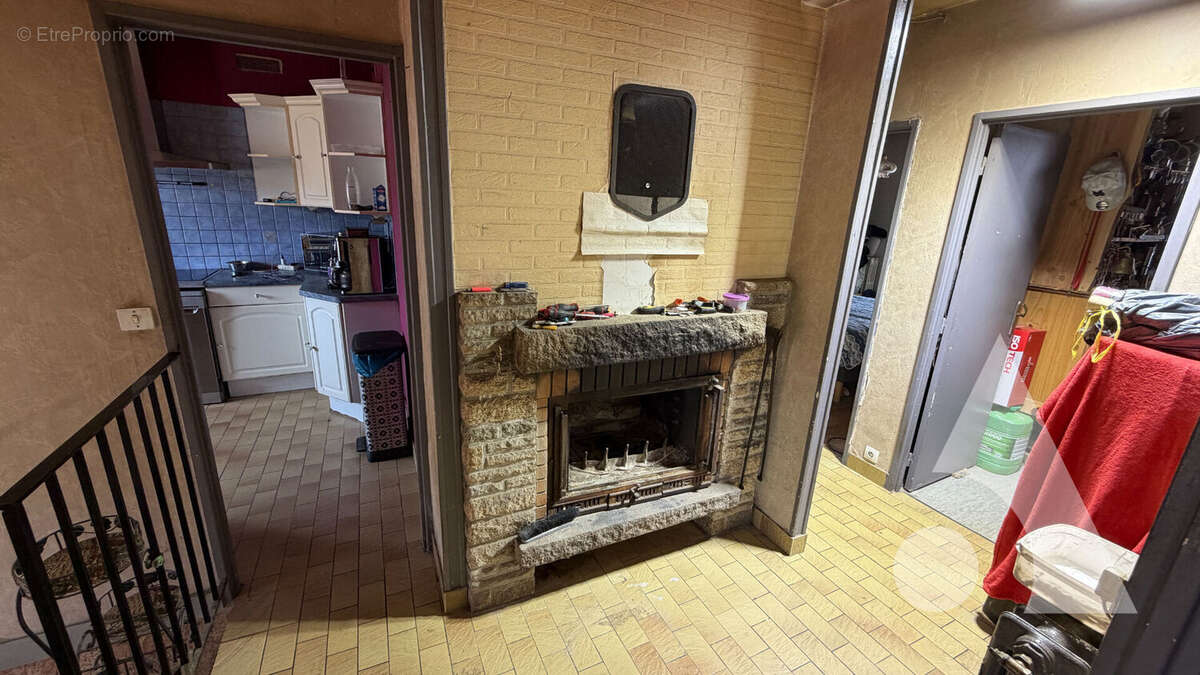 Maison 3 chambres GUERET - photo 8