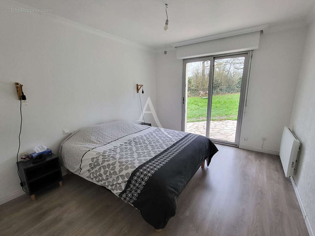 Maison à MARSAC-SUR-DON