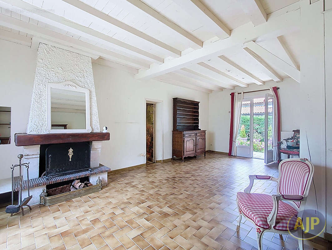 Maison à CESTAS