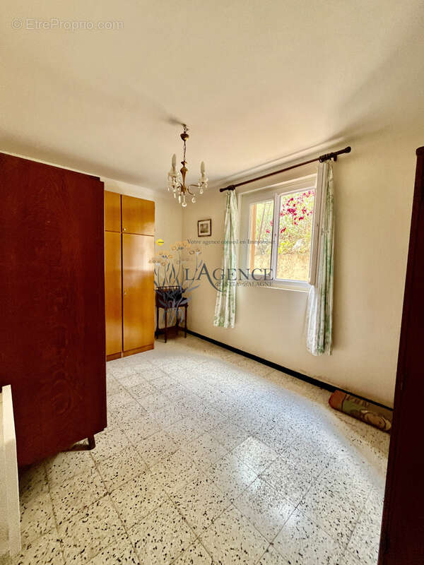 Maison à ASCO