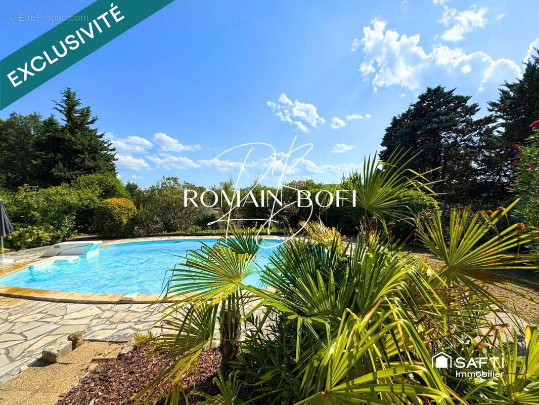 Photo 2 - Maison à CRUVIERS-LASCOURS