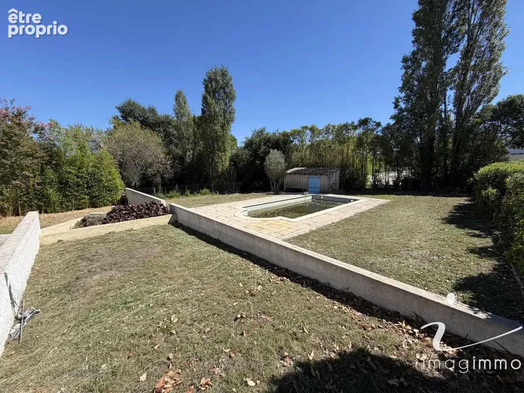 Fort potentiel constructible   Terrain de 763 m2 - photo 6