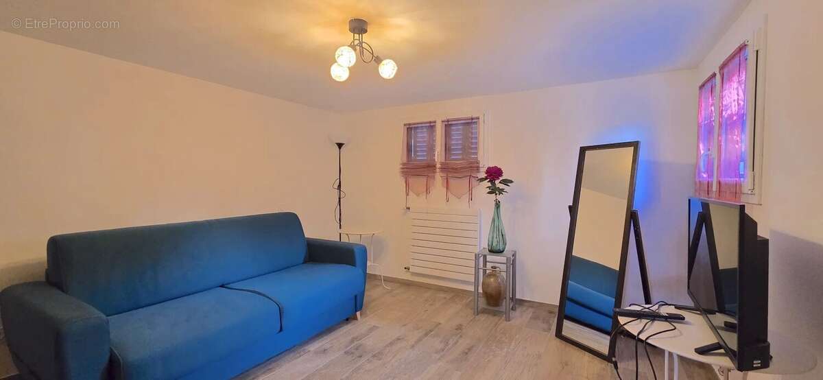 Maison à AIX-LES-BAINS