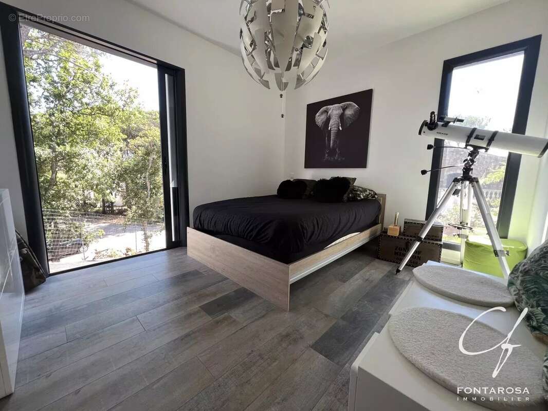 Maison à PUGET-SUR-ARGENS