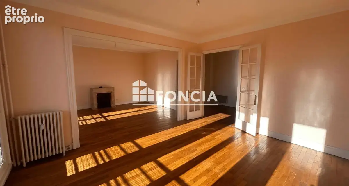 Appartement à ROANNE