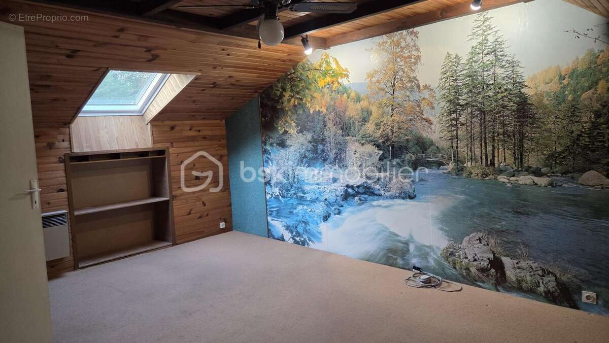 Maison à SAINT-MICHEL