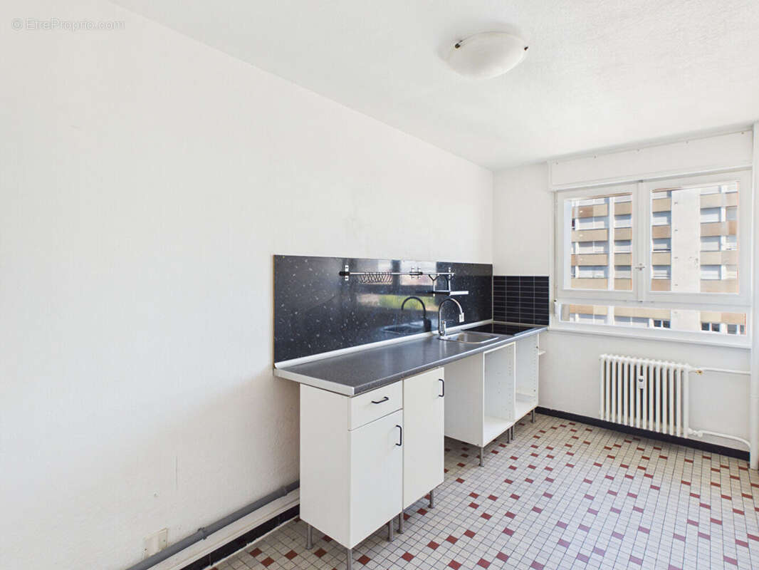 Appartement Strasbourg 4 pièce(s) 102 m2 - photo 10