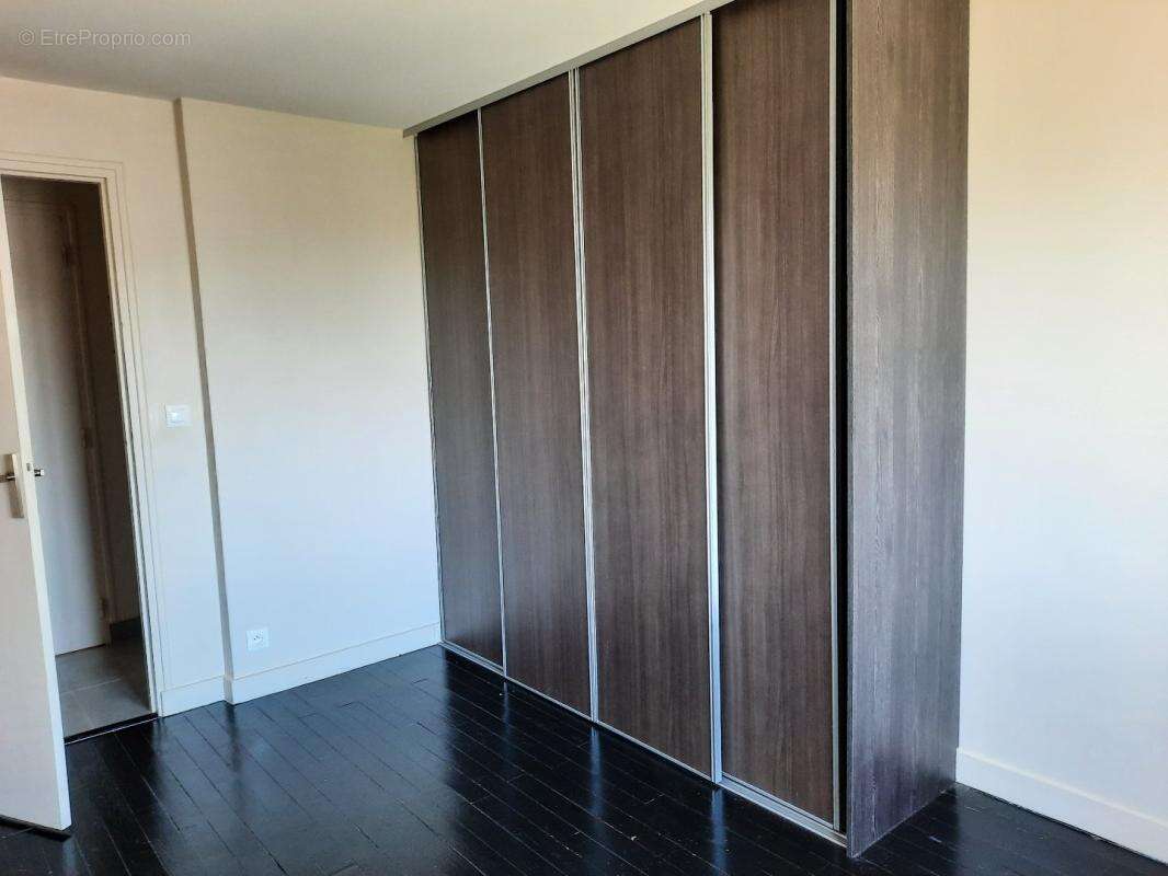 Appartement à SAINT-MALO