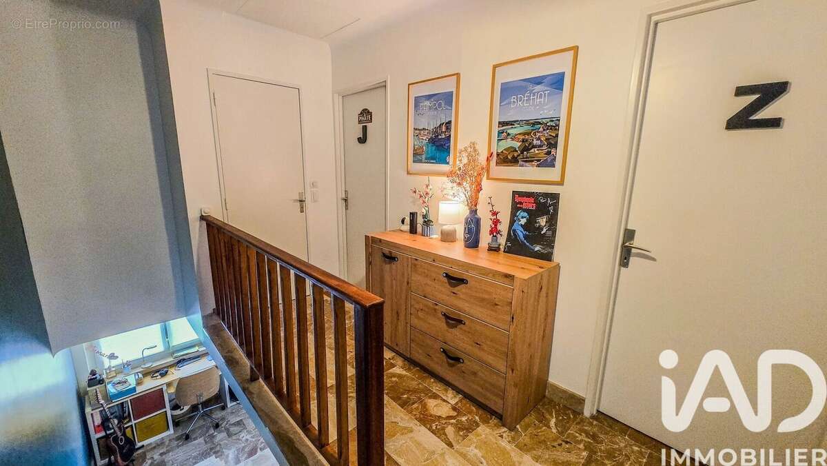 Maison 99 m² à Cattenom  - photo 8
