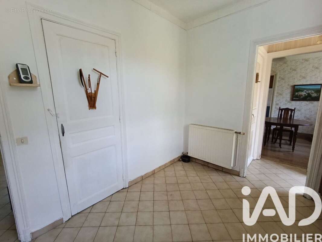 Photo 6 - Maison à NOUZONVILLE
