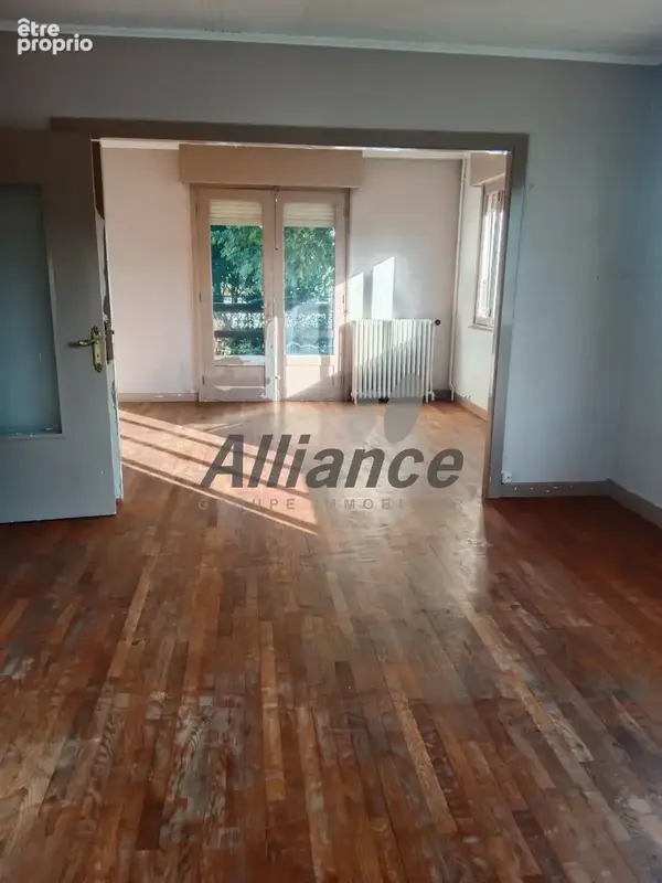 maison 4 / 5 chambres proche centre ville jardin - photo 3