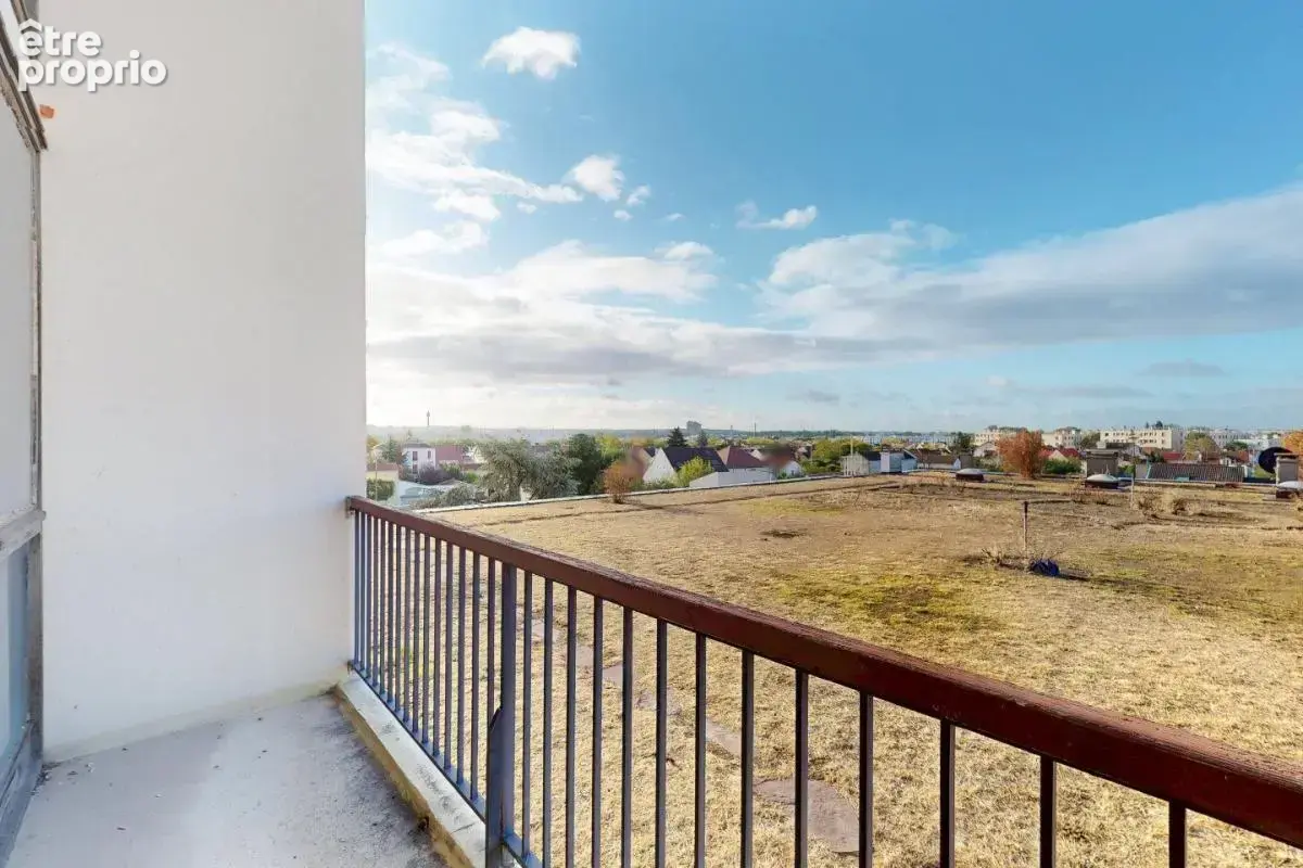 Appartement 10 avenue Roger Salengro - photo 17