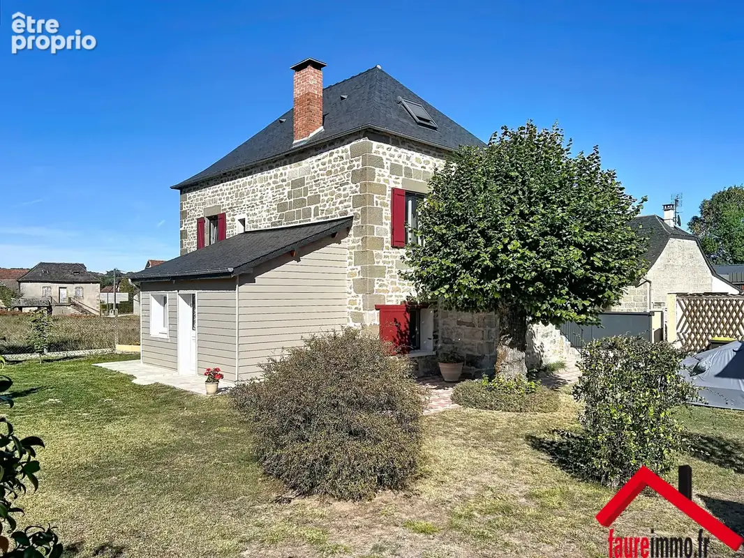 Maison a pazayac en dordogne - photo 6