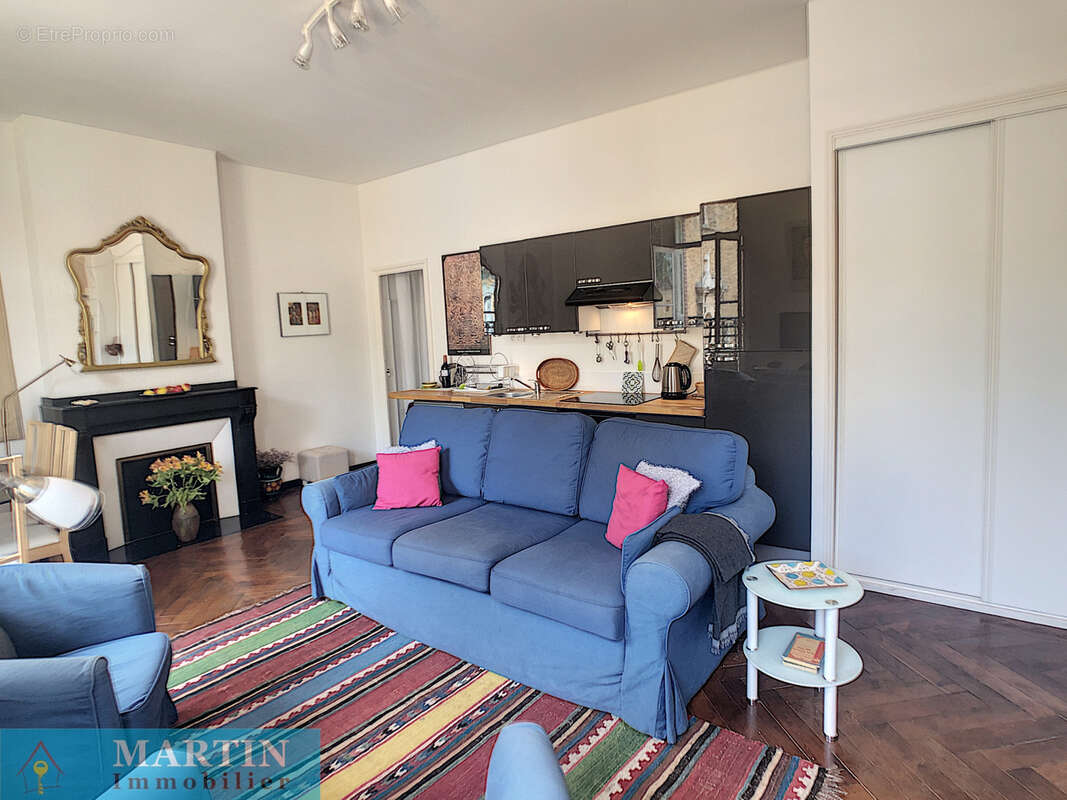 Appartement à CERET