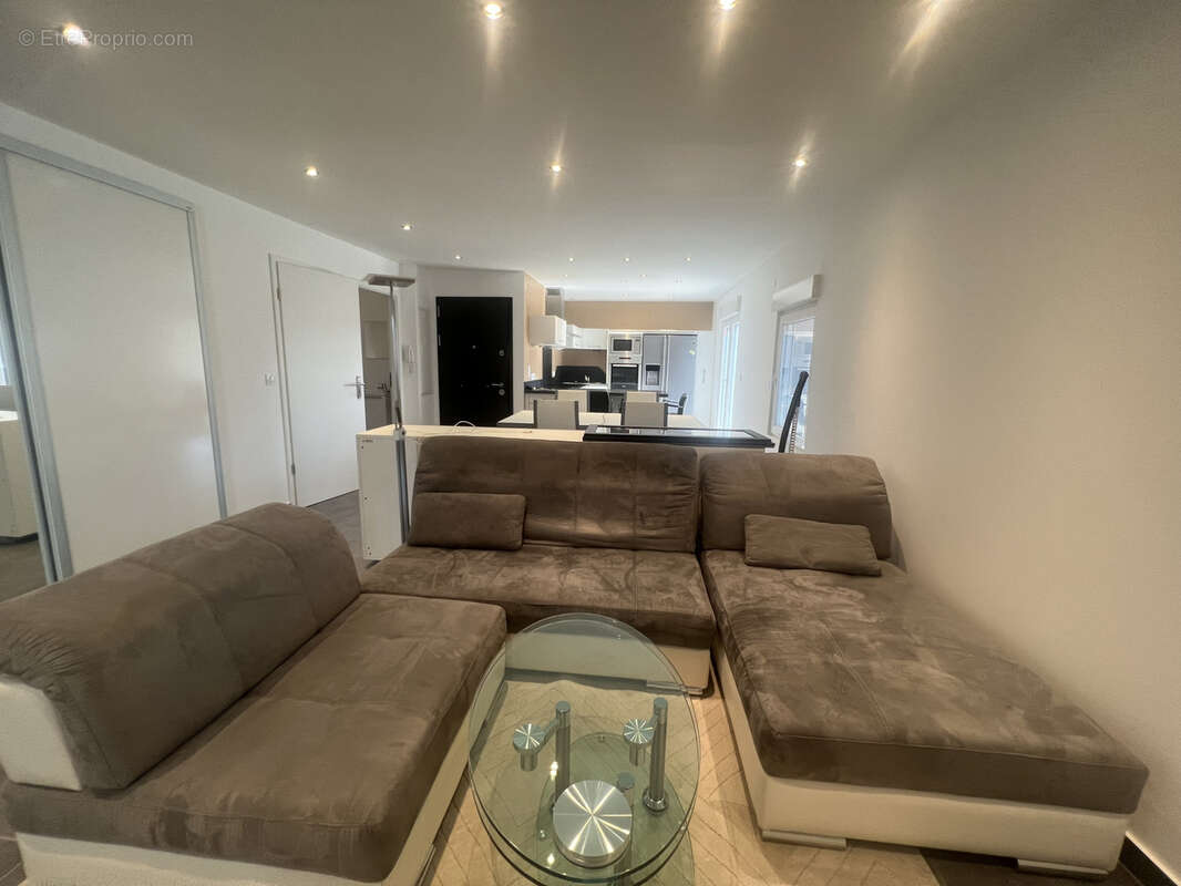 Appartement à ARTZENHEIM