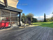 Appartement à LA MULATIERE