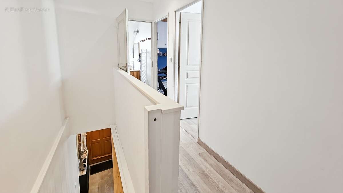 Maison à vendre 5 pièces TARBES avec jardin (65) - photo 13