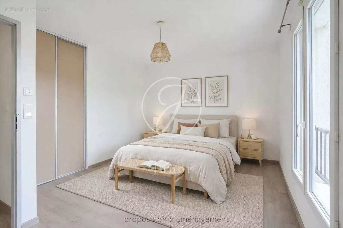 Maison à CROISSY-SUR-SEINE