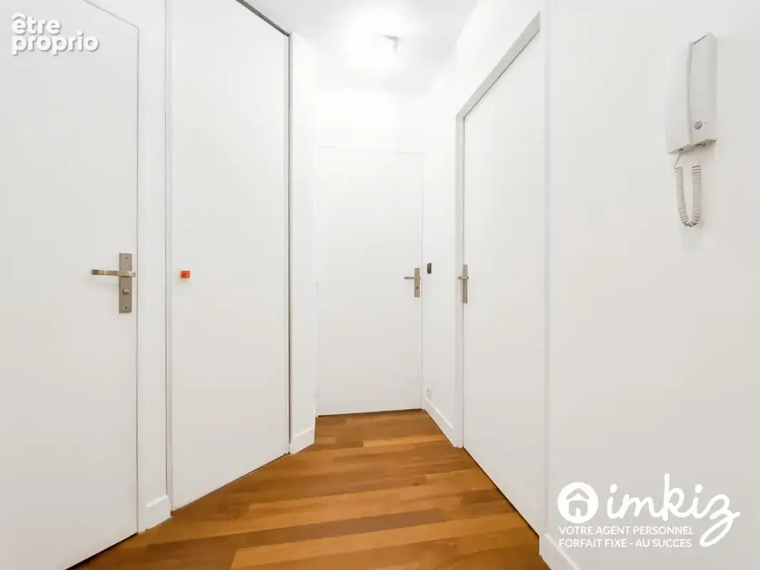 Appartement 2 pièces - photo 5