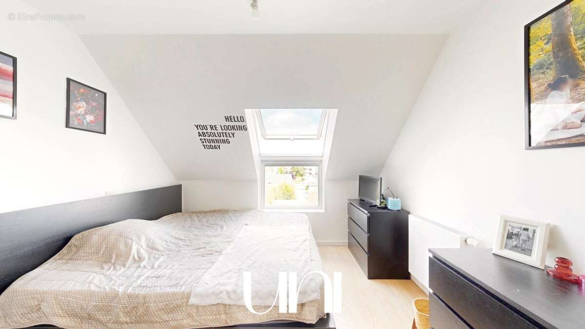 Appartement à CAEN