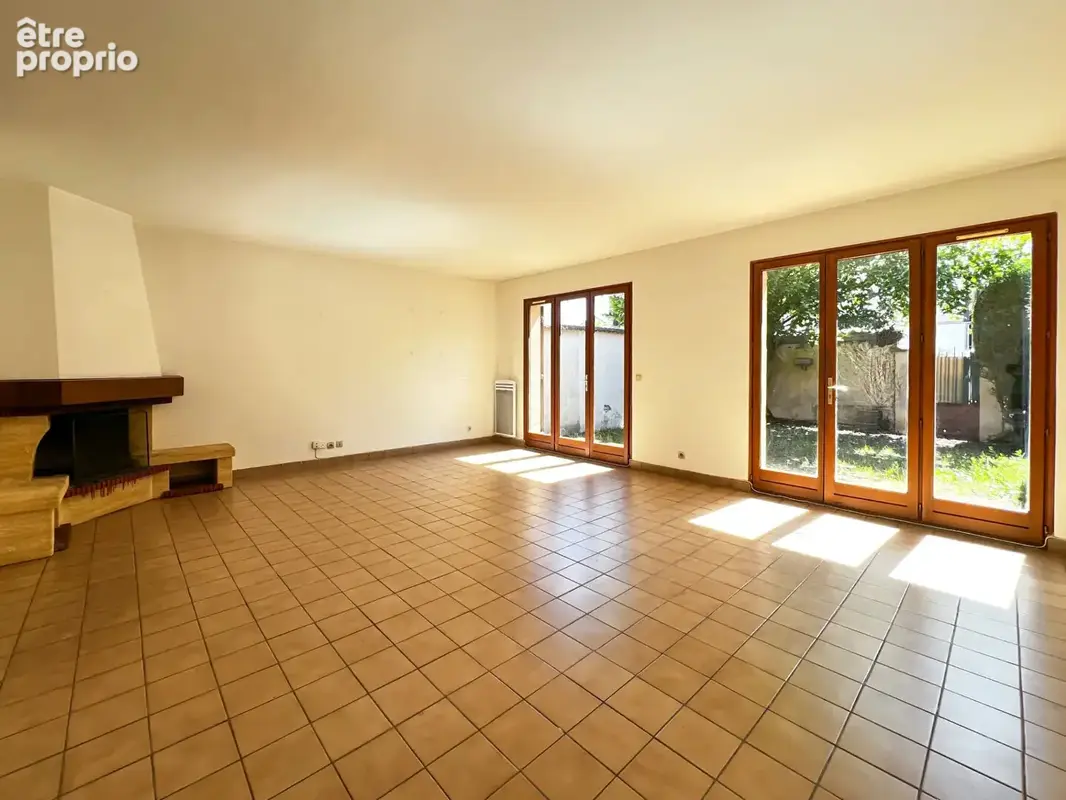 Charmante maison 5 pièces à vendre au Mesnil-le-Roi - Rare sur le marché ! - photo 9