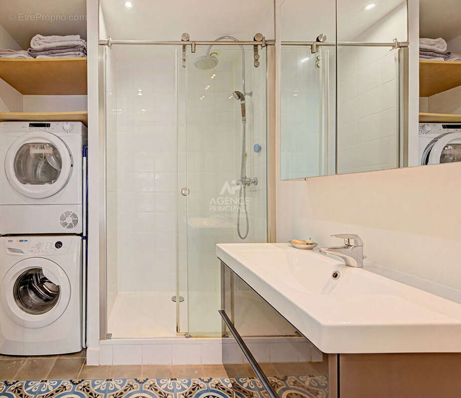 Appartement à SAINT-GERMAIN-EN-LAYE