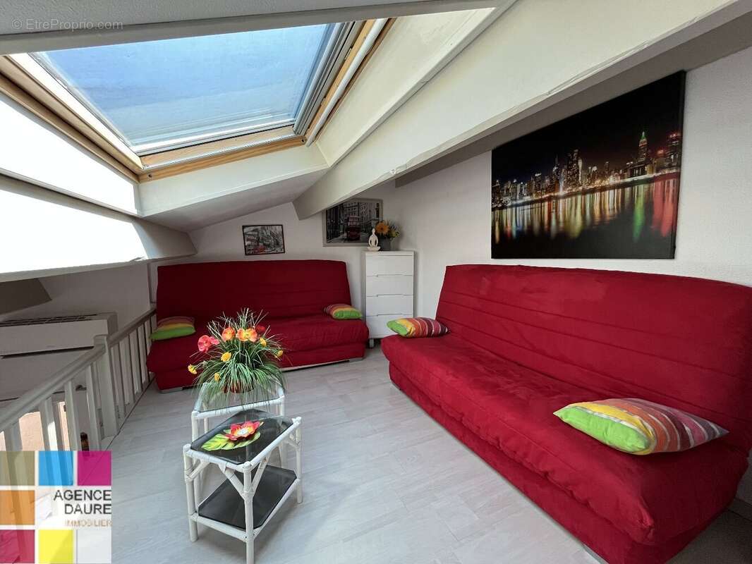 Maison 36 m² à Portiragnes  - photo 5