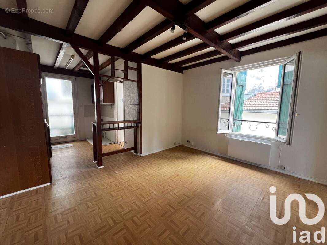 Photo 3 - Appartement à BIARRITZ
