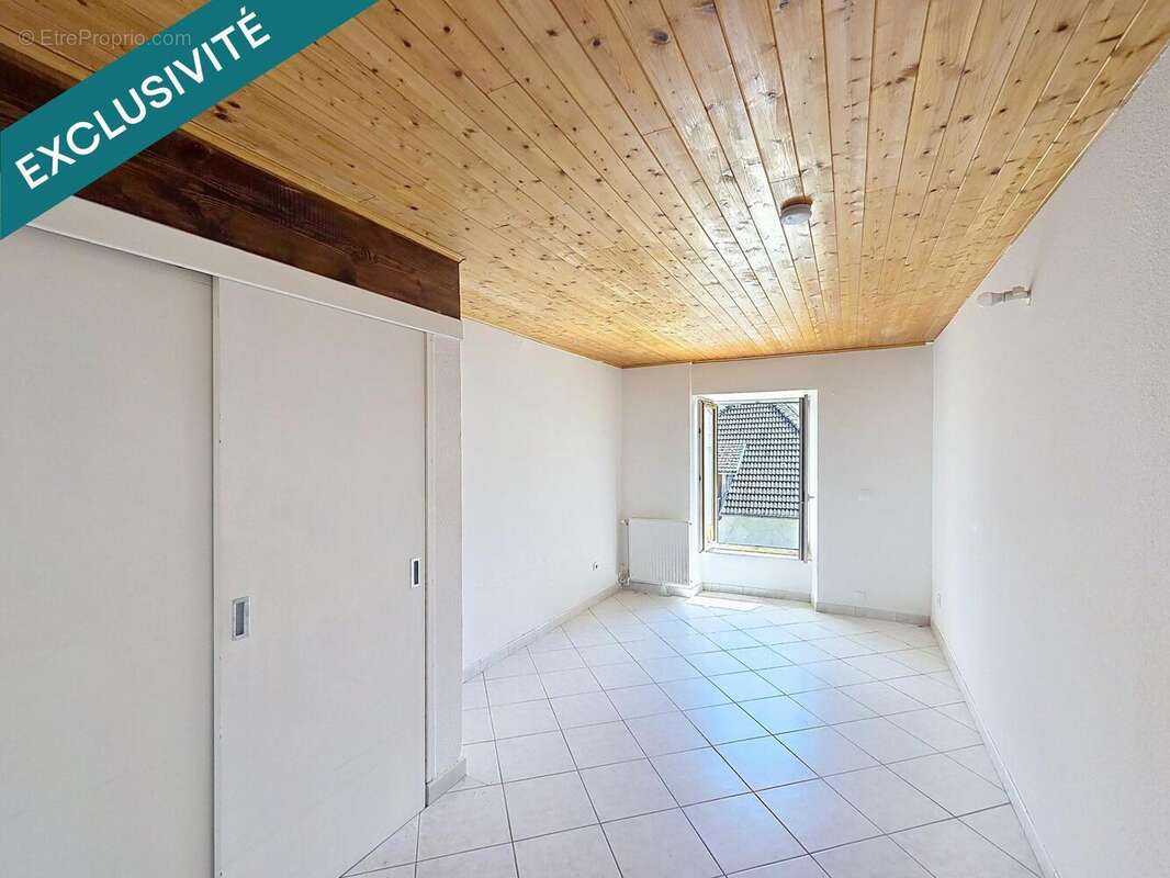 Photo 7 - Appartement à CHICHILIANNE