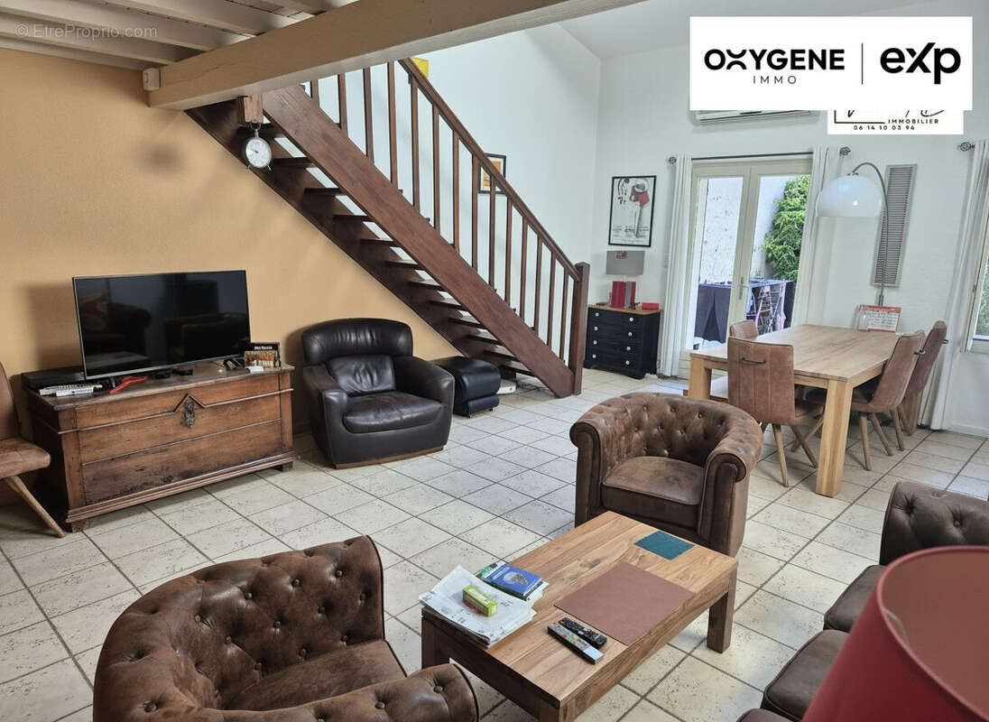 Maison 132 m² à Montesquieu-Des-Alberes  - photo 4