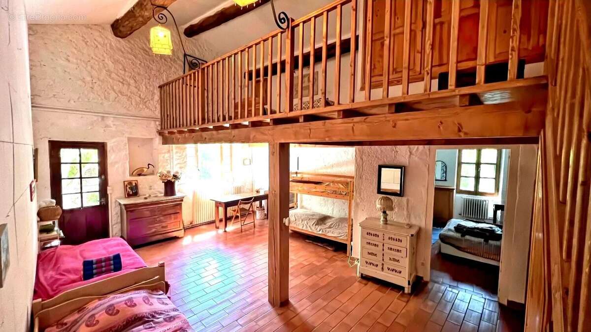 Maison à LANGLADE