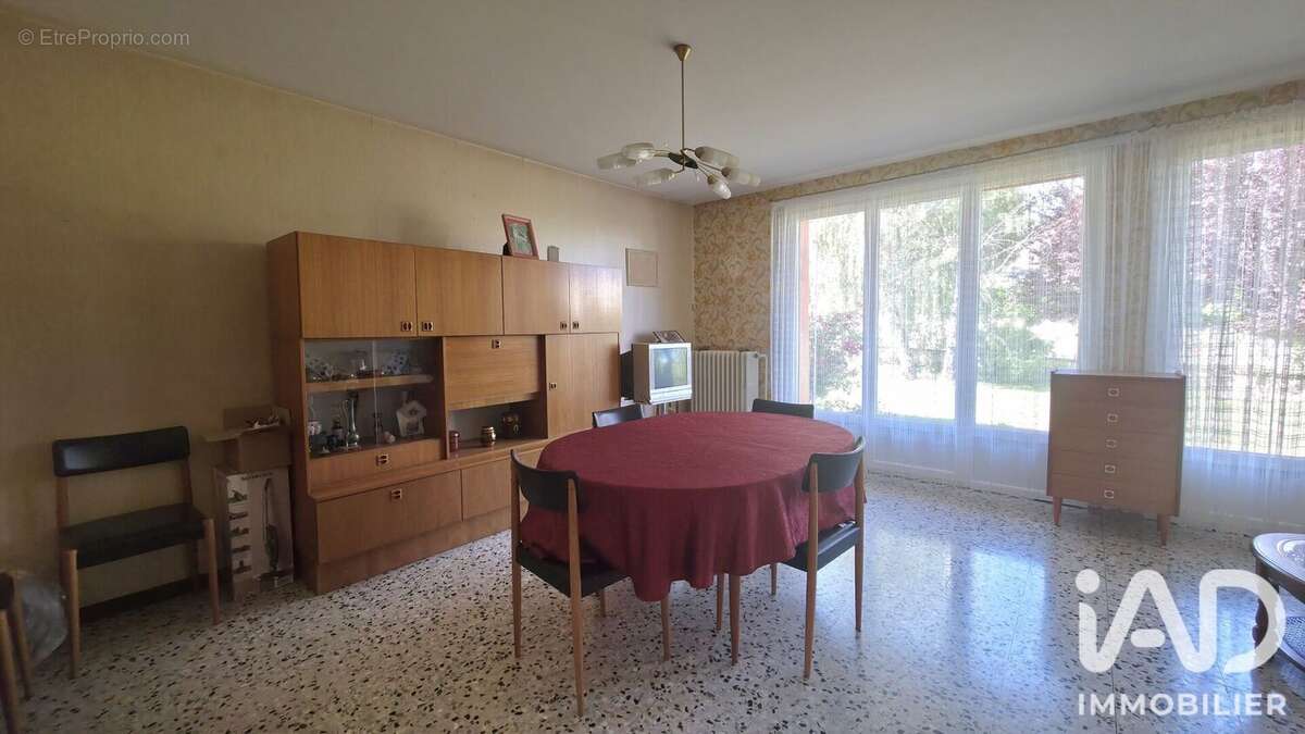 Photo 6 - Maison à UNIEUX