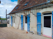 Maison à SAINT-CALAIS
