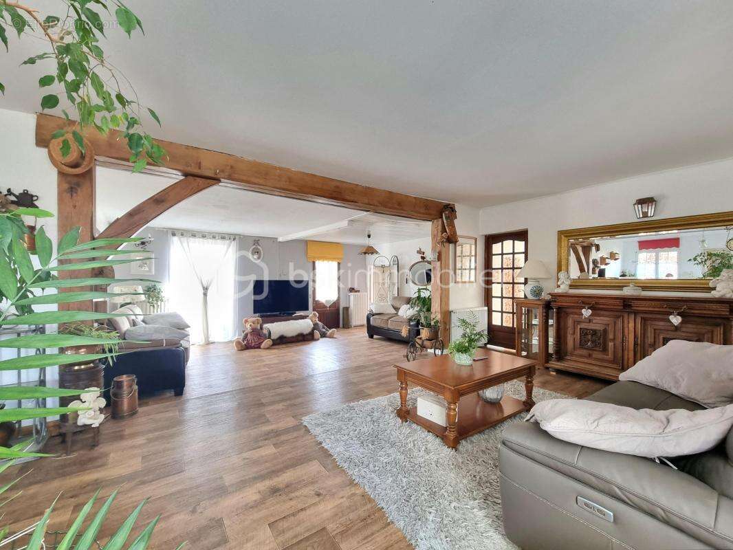 Maison à BRUNOY