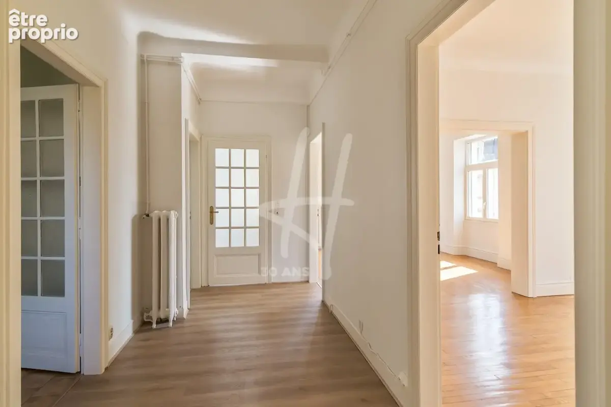 Appartement 4 pièces 87 m² à vendre à Metz (57000) - photo 9