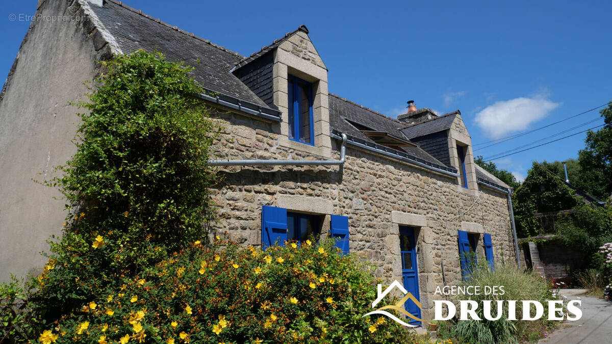 Maison à CARNAC