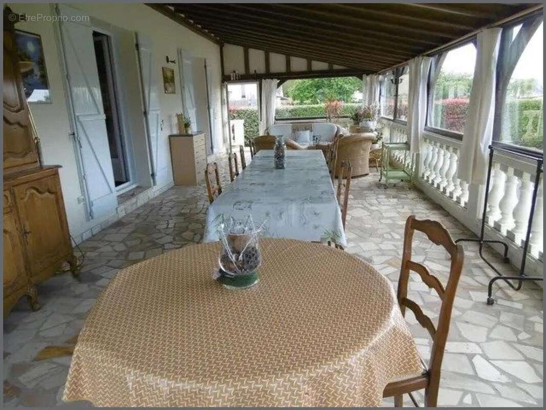 Photo 6 - Maison à LE LION-D'ANGERS