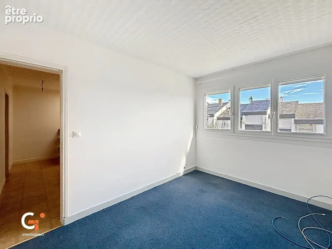 Saint-Étienne-du-Rouvray - Maison 5 pièces 99,55 m² - photo 21