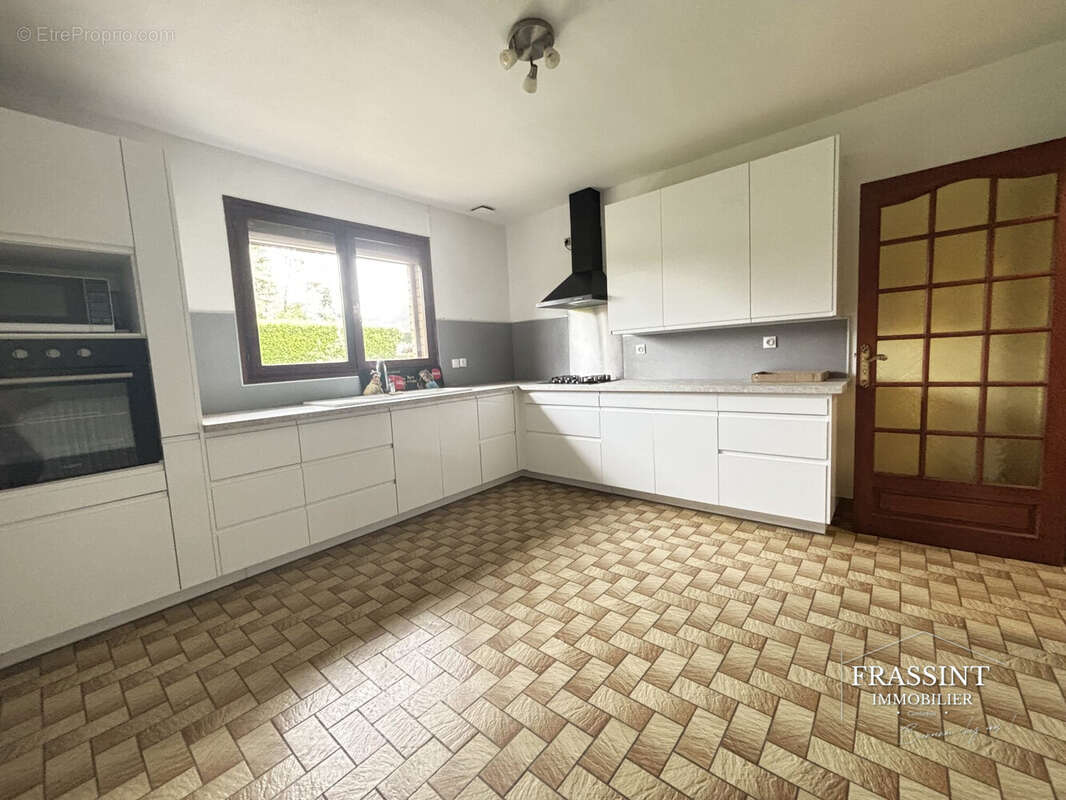 Maison 129 m² à Proville  - photo 7