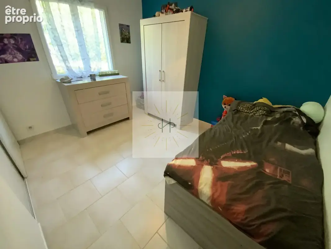 Maison 6 pièces 107 m² à vendre à Rochemaure (07400) - photo 7