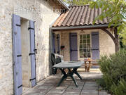 Maison à PAUSSAC-ET-SAINT-VIVIEN