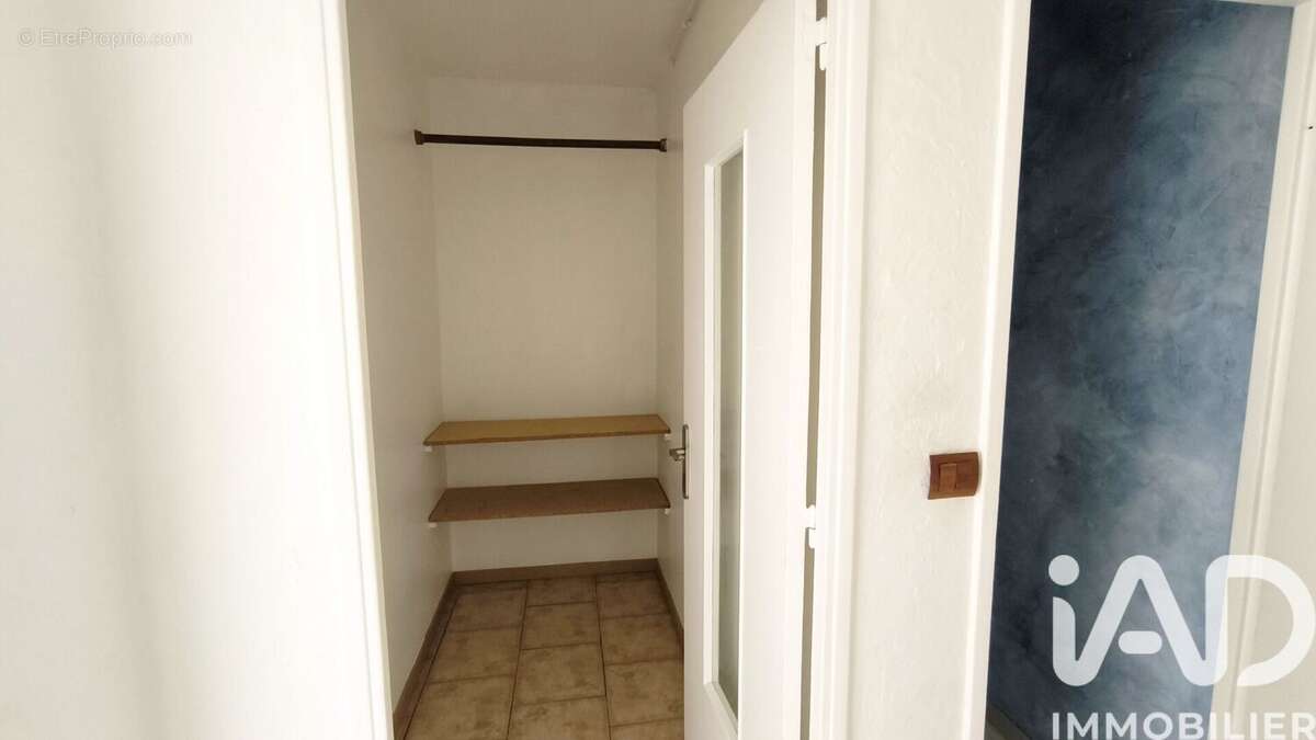 Appartement 58 m² à Nogent-Sur-Oise  - photo 9