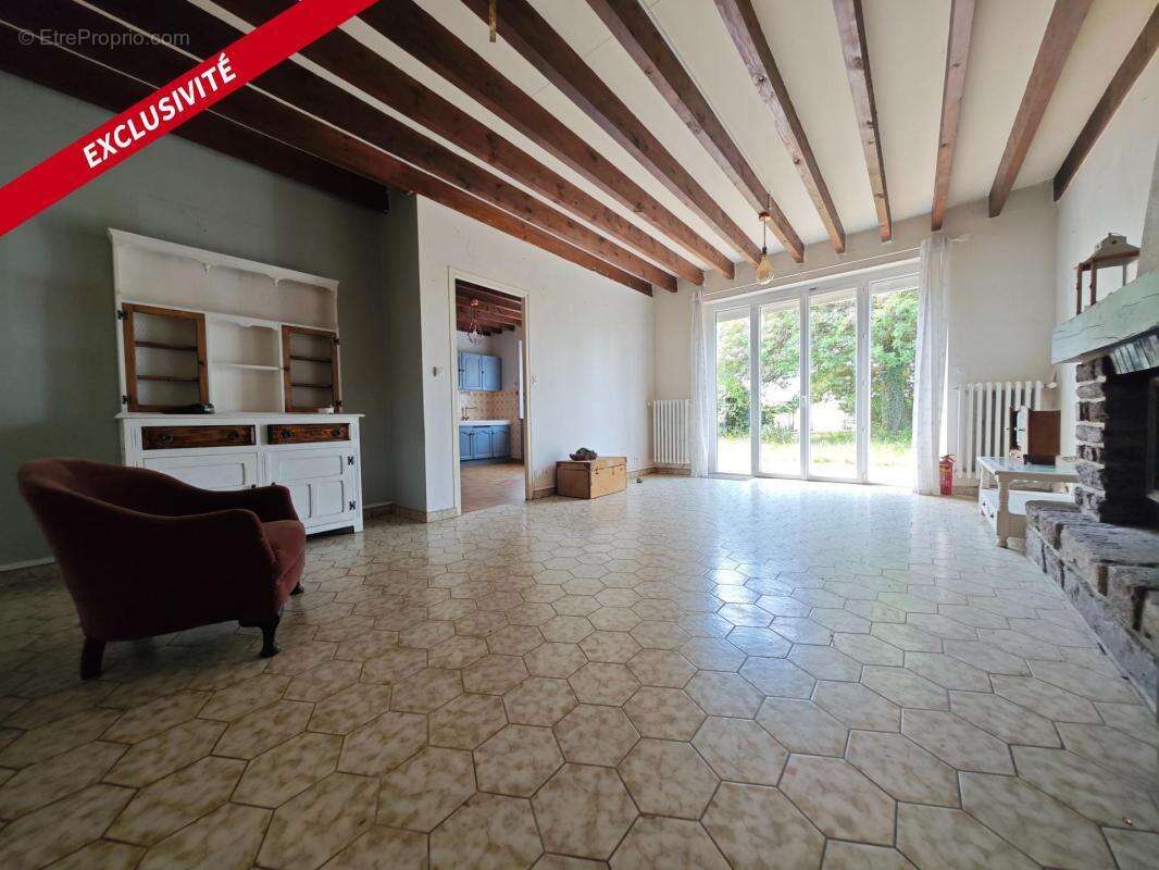 maison en pierre - photo 8