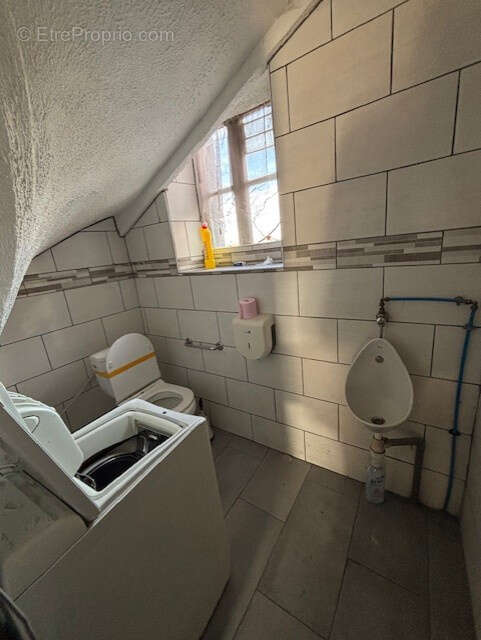 Appartement à AUTUN