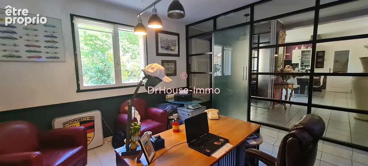 Maison 6 pièces 180 m² à vendre à Guecelard (72230) - photo 51
