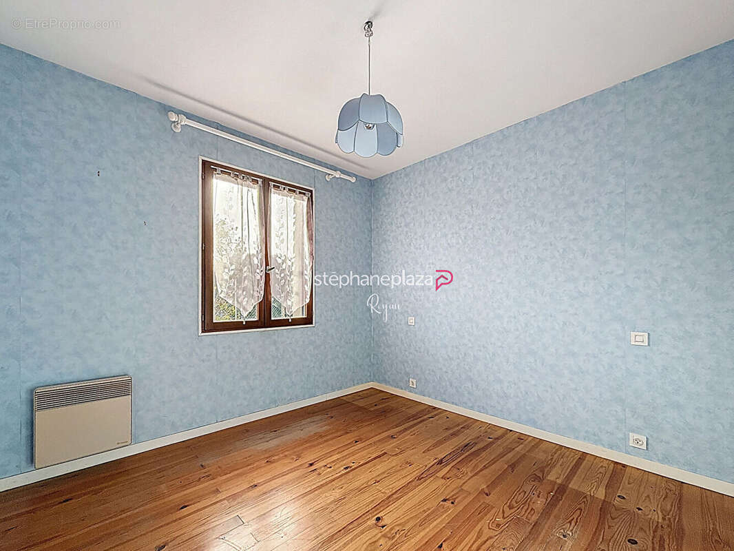 Maison à SAINT-SULPICE-DE-ROYAN