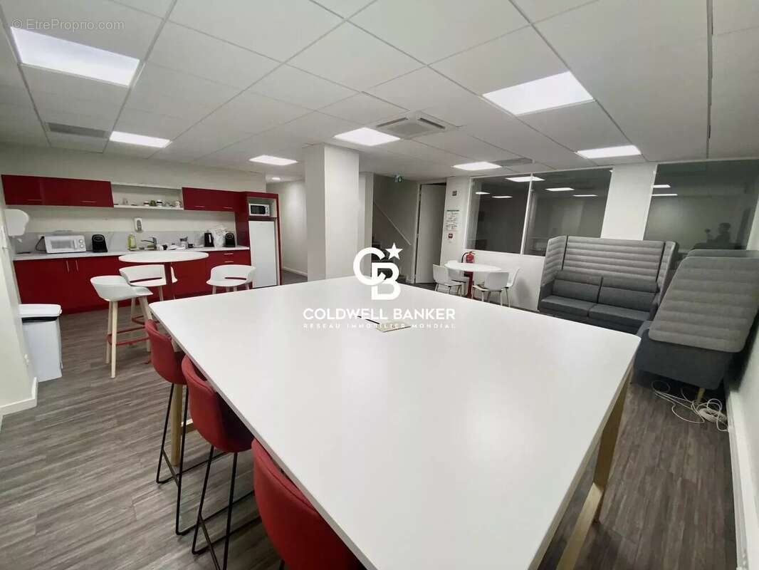 Commerce à ANNEMASSE