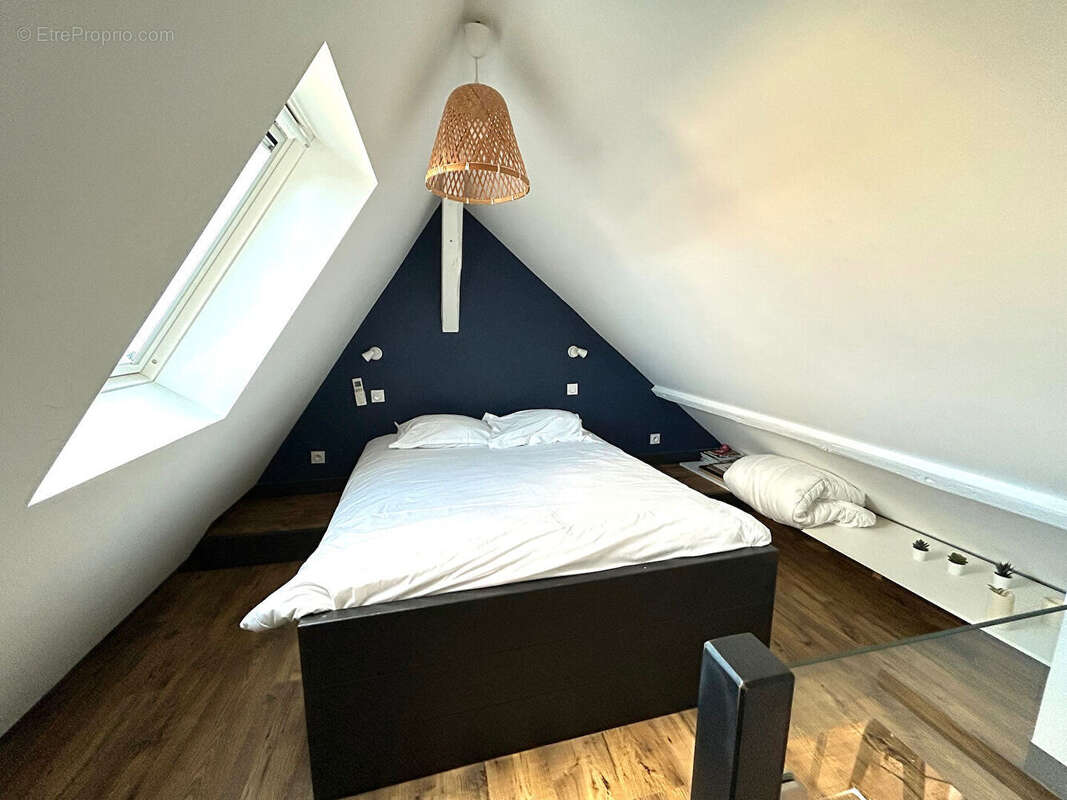Appartement à ANNECY